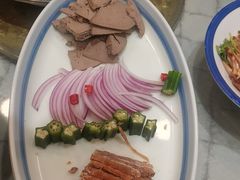 -乔家满族八大碗(流水沟店)