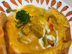 -太食獸泰式茶餐厅(IFS国金中心店)