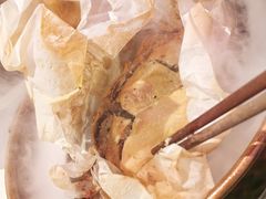 -桂满陇·手作小笼包&江南叫花鸡(中山公园店)