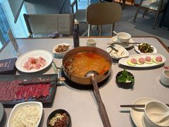 -柴门头啖汤·经典川菜·慢火汤品(锦城万达店)