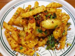 -云海肴·云南小炒·汽锅鸡(天津国金汇店)