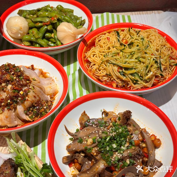 本地人私藏的土菜馆，快来搓一顿！
