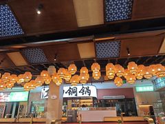 -刘老表·瓦罐汤涮肉(青云谱店)