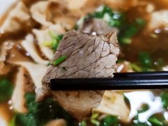 -清真·白家牛肉罩火烧老店(育才街店)