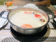 -阿杜打边炉(五江天街店)
