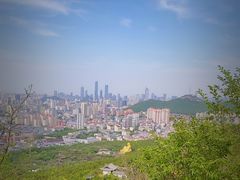 -千佛山风景名胜区