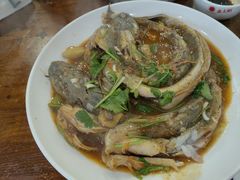 -兴隆海鲜菜馆