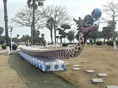 -集美鳌园景区