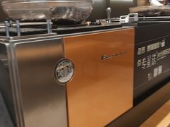 -星巴克臻选(北京富力家园店)