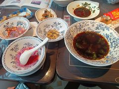 -阿大排档(长春这有山店)