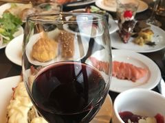 -长春净月潭喜来登酒店·盛宴标帜餐厅