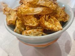 乾隆白菜-大碗居·烤鸭·鱼头泡饼(天坛东门店)