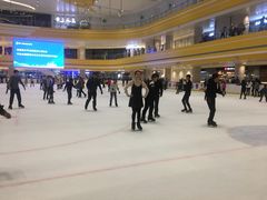 -冠军冰场CHAMPION RINK(苏州中心商场店)