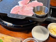 -Dombe豚(黑猪肉街店)