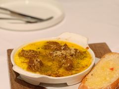 蒜味法式焗蜗牛-夏朵花园(复兴西路店)