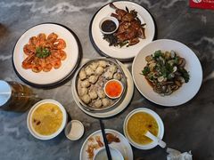 -兴仙饭店·闽味海鲜(马尾总店)