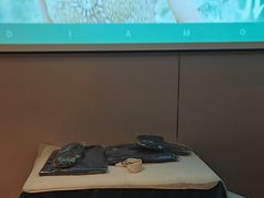 -华夏良子·足道SPA艾灸(翠微店)