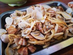 -周记蟹仔粉(侨港风情街店)