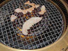 -厚贞日式烤肉(浦东汇智店)