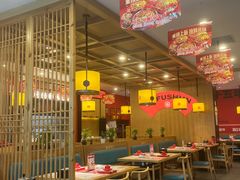 -和福顺牛肉大虾焖锅自助(宝业店)
