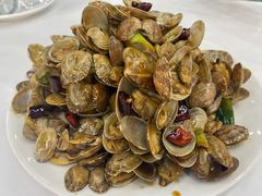 -顶之鲜海鲜餐厅