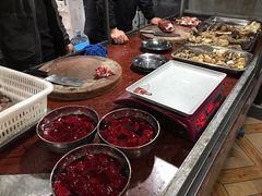 -佳荣老五生态牛肉馆