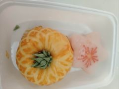 -知楚•精致湖北菜(武商MALL店)