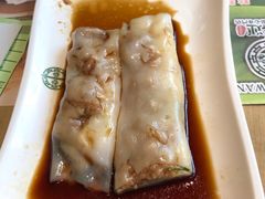 -添好运点心专门店(北角店)