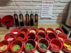 -京门活鱼馆·鱼火锅(百子湾（原红庙）店)