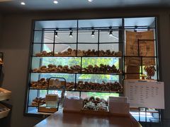 -面包谷Grains n' Beans(九号公馆店)