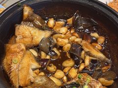 -大闫家烧烤·小海鲜家常菜(郑庄店)