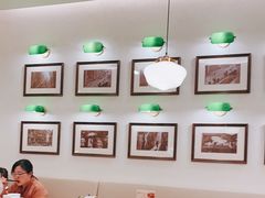 大堂-顺风汤馆·广府粤菜(江宸天街店)