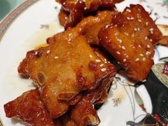 -乾隆美食·本帮菜(黄河路店)