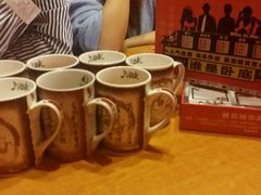 -汇佳桌游剧本咖啡馆(万体馆旗舰店)