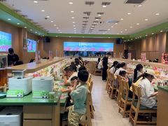 -一围小火锅(高铁吾悦店)