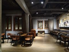 -星巴克(西湖天地店)