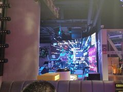 -粉墨特色菜·烧烤音乐酒馆
