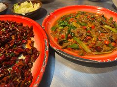 -馬伍旺川菜(江北虹悦城店)