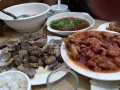 -九龙餐厅(大沽路店)