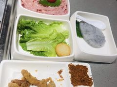 -海底捞火锅(金地广场生日主题店)