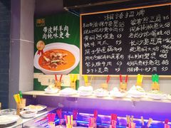 -湘语·湖南家常菜(新洲店)
