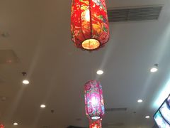 -秦香陕西食府(华贸天地店)