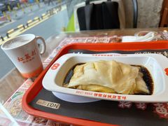 -红荔村肠粉(岗厦店)