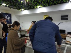 -象山小白象海鲜面