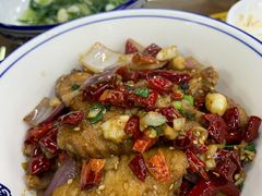 -张氏父子常德肠子馆(红星总店)