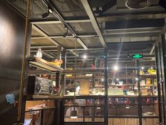 -探鱼·鲜青椒爽麻烤鱼(广州欣荣广场店)