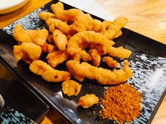 霸道小酥肉-霸道川面馆(张江店)