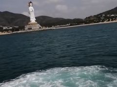 -三亚南山文化旅游区