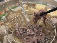 -潮汕良记牛肉火锅(洪武路店)