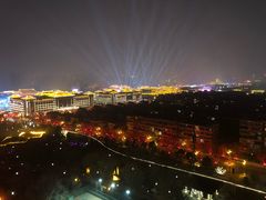 -烛影拾光观景餐厅·创意菜·摄影·小提琴(大唐不夜城店)